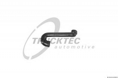 TRUCKTEC AUTOMOTIVE 0214019 -  Шланг, вентиляция картера